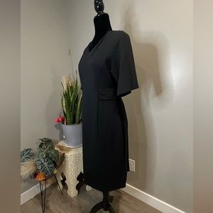 Black Dress size L